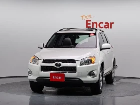Toyota Rav4 2.5 4WD, снимка 3