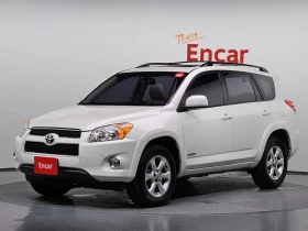 Toyota Rav4 2.5 4WD, снимка 1