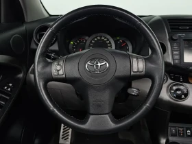 Toyota Rav4 2.5 4WD, снимка 12