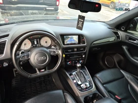 Audi SQ5 3.0Т* АвтоКредит* (ЦЕНА ДО БГ), снимка 7