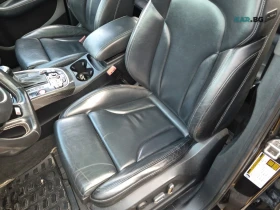 Audi SQ5 3.0Т* АвтоКредит* (ЦЕНА ДО БГ), снимка 9