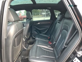 Audi SQ5 3.0Т* АвтоКредит* (ЦЕНА ДО БГ), снимка 10