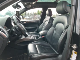 Audi SQ5 3.0Т* АвтоКредит* (ЦЕНА ДО БГ), снимка 6