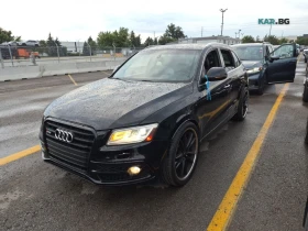 Audi SQ5 3.0Т* АвтоКредит* (ЦЕНА ДО БГ), снимка 1