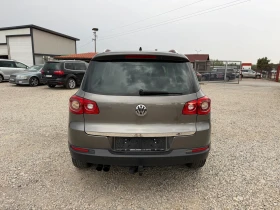 VW Tiguan 2.0TDI-140PS-4X4, снимка 6