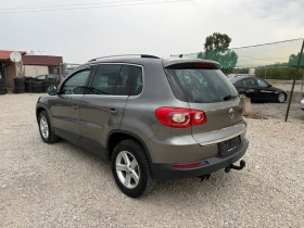 VW Tiguan 2.0TDI-140PS-4X4, снимка 7