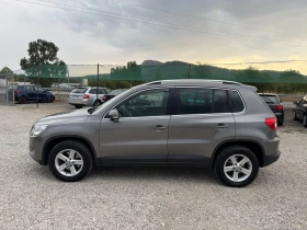 VW Tiguan 2.0TDI-140PS-4X4, снимка 8