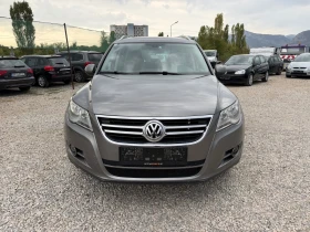 VW Tiguan 2.0TDI-140PS-4X4, снимка 2