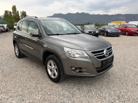 VW Tiguan 2.0TDI-140PS-4X4, снимка 3