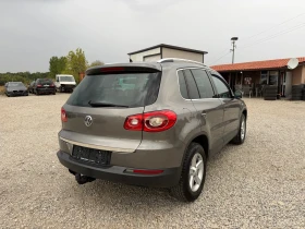 VW Tiguan 2.0TDI-140PS-4X4, снимка 5