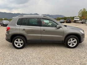 VW Tiguan 2.0TDI-140PS-4X4, снимка 4