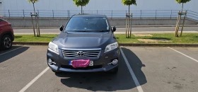 Toyota Rav4, снимка 2