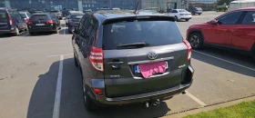 Toyota Rav4, снимка 6