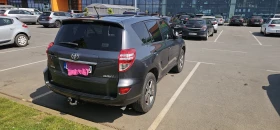Toyota Rav4, снимка 5