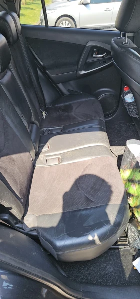 Toyota Rav4, снимка 8