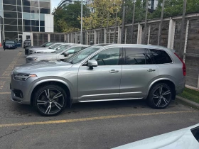 Volvo Xc90 R Design/CARFAX/ОТ ПРЕДСТАВИТЕЛСТВО/360/ОБДУХ/, снимка 2