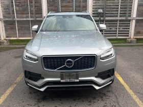 Volvo Xc90 R Design/CARFAX/ОТ ПРЕДСТАВИТЕЛСТВО/360/ОБДУХ/, снимка 6