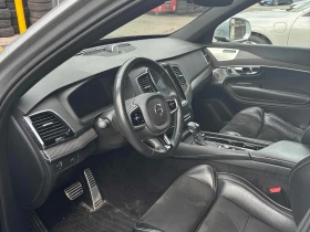 Volvo Xc90 R Design/CARFAX/ОТ ПРЕДСТАВИТЕЛСТВО/360/ОБДУХ/, снимка 5