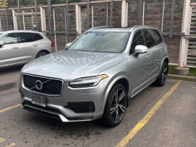 Volvo Xc90 R Design/CARFAX/ОТ ПРЕДСТАВИТЕЛСТВО/360/ОБДУХ/, снимка 1