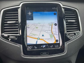 Volvo Xc90 R Design/CARFAX/ОТ ПРЕДСТАВИТЕЛСТВО/360/ОБДУХ/, снимка 9