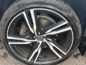 Volvo Xc90 R Design/CARFAX/ОТ ПРЕДСТАВИТЕЛСТВО/360/ОБДУХ/, снимка 7