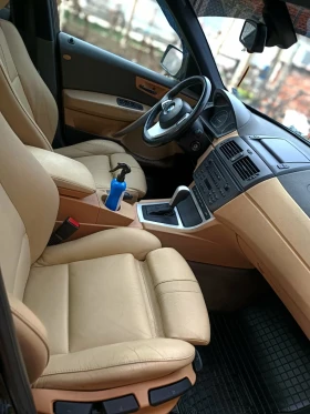 BMW X3 E83, снимка 6