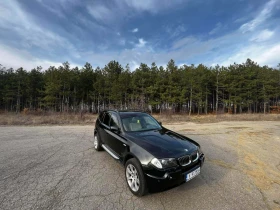 BMW X3 E83, снимка 1