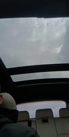 BMW X3 E83, снимка 8