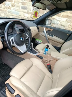 BMW X3 E83, снимка 7