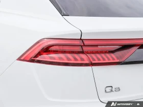 Audi Q8 Progressiv SUNROOF NAVIGATION BLIND SPOT, снимка 11