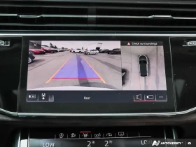 Audi Q8 Progressiv SUNROOF NAVIGATION BLIND SPOT, снимка 17