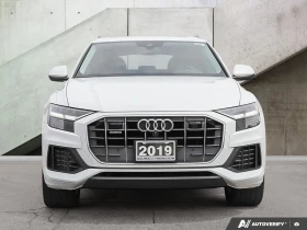 Audi Q8 Progressiv SUNROOF NAVIGATION BLIND SPOT, снимка 6