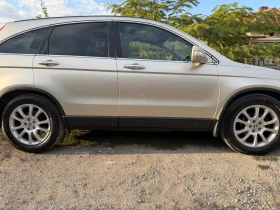 Honda Cr-v executive, снимка 2