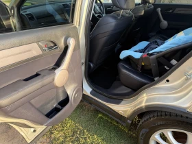 Honda Cr-v executive, снимка 7