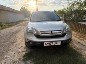 Honda Cr-v executive, снимка 1