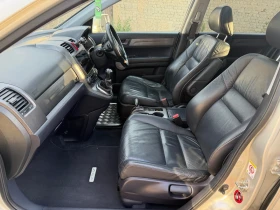 Honda Cr-v executive, снимка 6