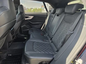 Audi Q8, снимка 13