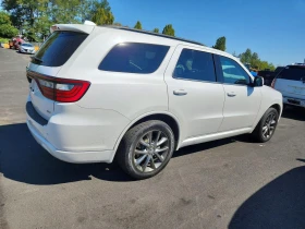 Dodge Durango 3.6l Gt, снимка 3
