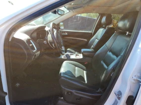 Dodge Durango 3.6l Gt, снимка 7