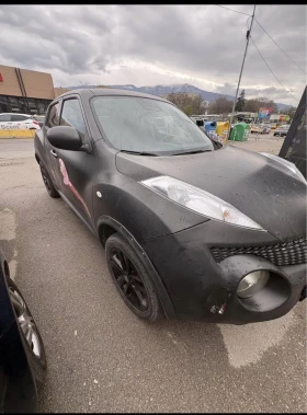 Nissan Juke, снимка 6