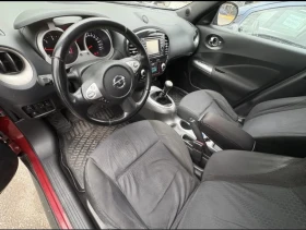 Nissan Juke, снимка 2