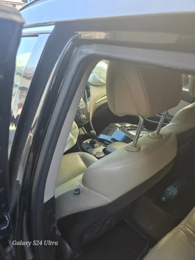 Hyundai Santa fe, снимка 8