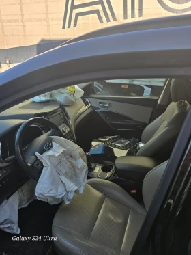 Hyundai Santa fe, снимка 14