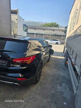 Hyundai Santa fe, снимка 5