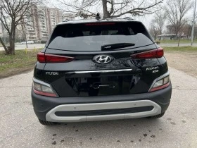 Hyundai Kona 2.0L. 4x4, снимка 5