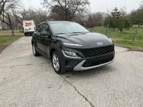 Hyundai Kona 2.0L. 4x4 1