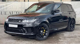 Land Rover Range Rover Sport HSE* DYNAMIC* Black Edition, снимка 1