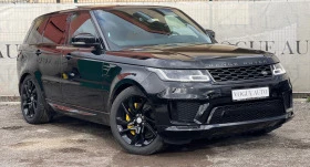 Land Rover Range Rover Sport HSE* DYNAMIC* Black Edition, снимка 3