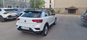 VW T-Roc | Mobile.bg   4