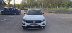 Обява за продажба на VW T-Roc ~39 000 лв. - изображение 1